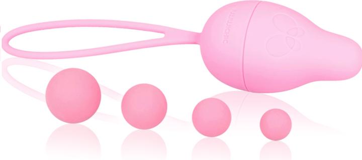 Produktbild Intimichic Pelvis Health I 2.0 Rehabilitation Beckenboden (35 g)