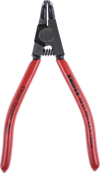 Produktbild Knipex Sicherungsringzange (125 mm)