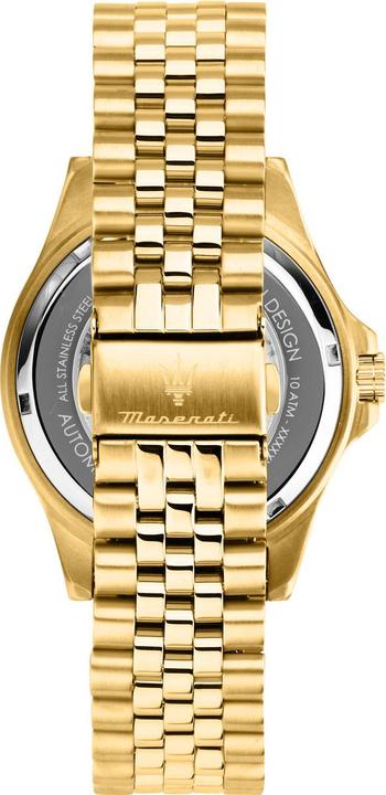 Image du produit Maserati Sfida Automatic (44 mm)