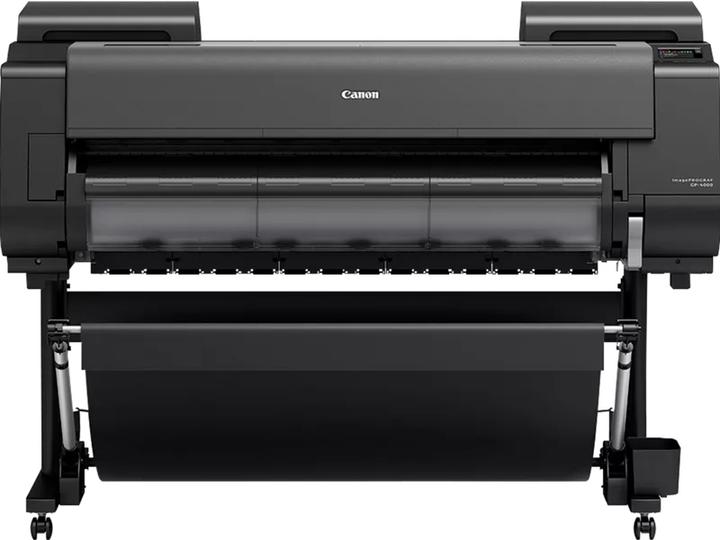 Actual product image Canon imagePROGRAF GP-4000 Color11 (Colour)