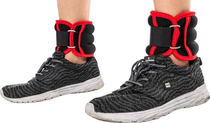Actual product image UFC Ankle Weight, Pair (new model)