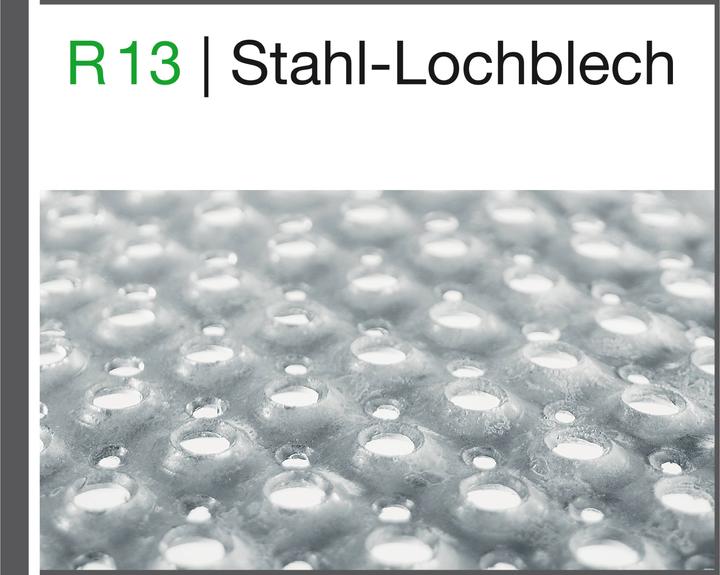 Produktbild Munk Holm-Abdeckkappe gerade für Holm 58x25 mm