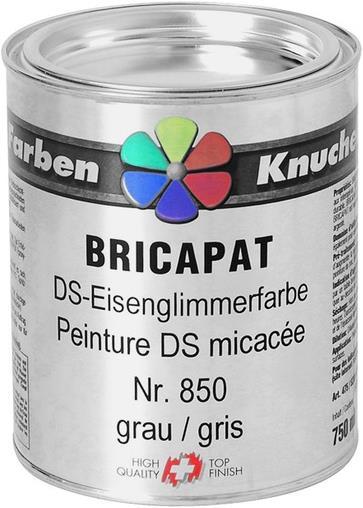 Immagine prodotto Knuchel Vernice per la patinatura del ferro (Antracite, 0.13 l)