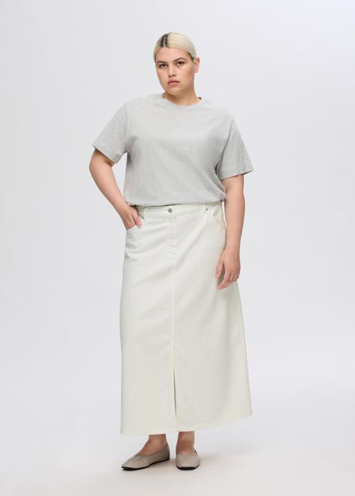Image du produit Selected Femme Jupe midi en jean (38)