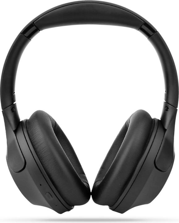 Actual product image Head ANC Headphones - Black (ANC, 30 h, Wireless)