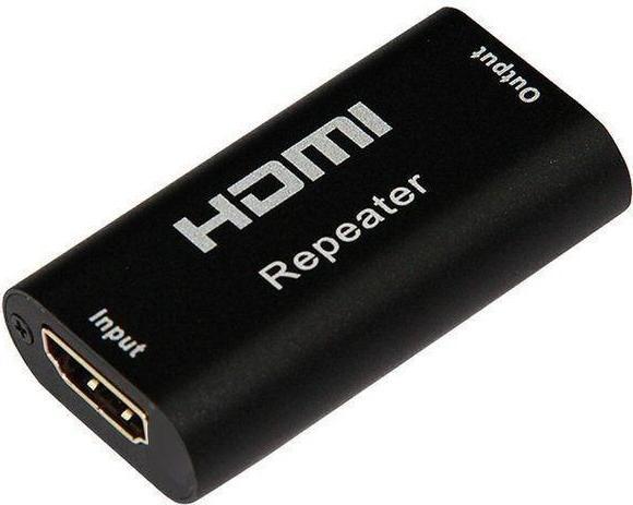 Image du produit Techly Répéteur HDMI 2.0 4K YUV 4:4:4