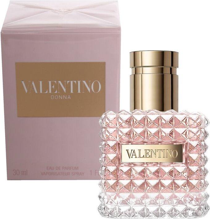 Actual product image Valentino Donna Eau de Parfum (Eau de parfum, 30 ml)