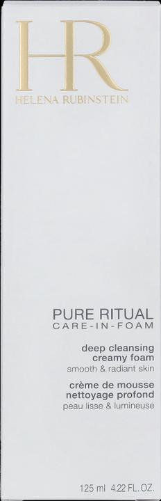 Produktbild Helena Rubinstein Pure Ritual Mousse démaquillante Reinigungsschaum (Schaum, 125 ml)