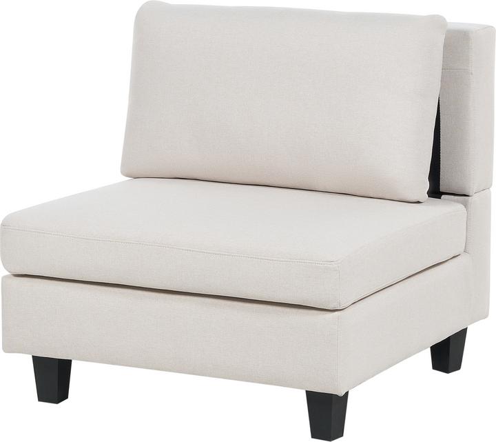 Produktbild Beliani Unstad (Ecksofa)