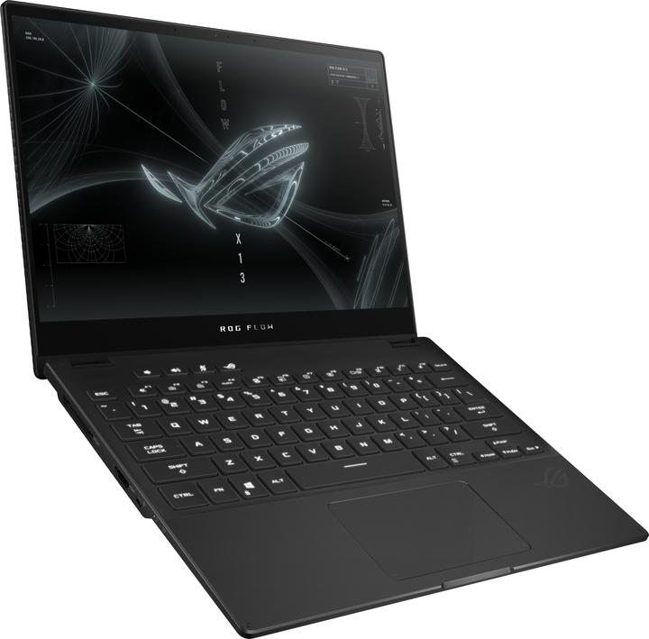 Immagine prodotto ASUS ROG Flow X13 (13.40", AMD Ryzen 9 5900HS, 16 GB, 1000 GB, CH)