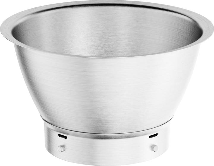 Actual product image Kenwood KAB 10.000BS Stainless steel bowl 3.5l