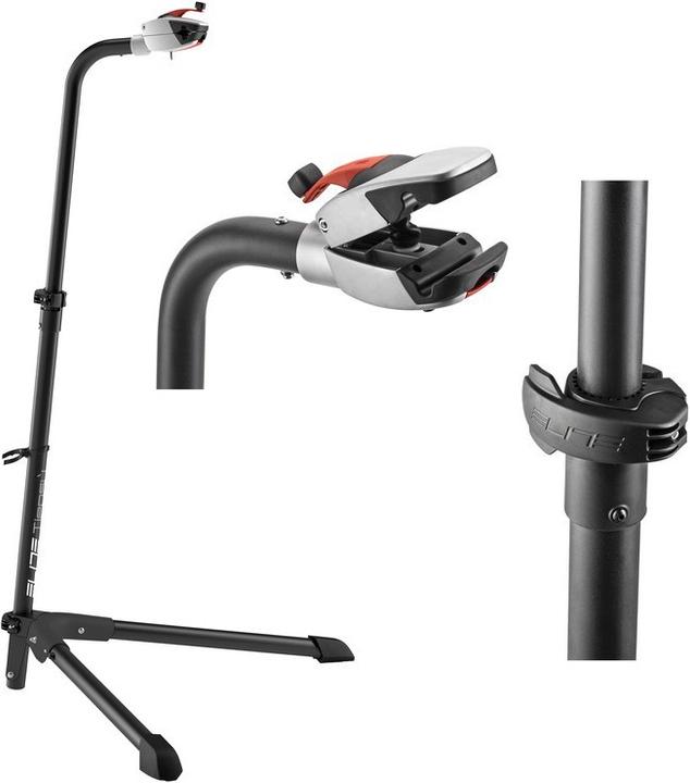 Actual product image Elite Tiensu