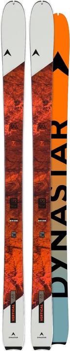 Image du produit Dynastar M-Vertical 88 F-Team Open Ski (164 cm)
