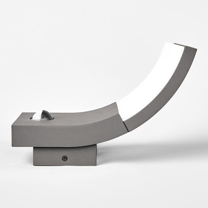 Produktbild Lucande Timm (480 lm, IP54)
