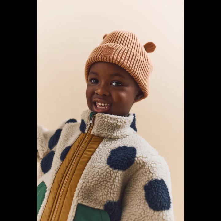 Immagine prodotto Liewood Jacke Noam Spot Dots Mist (140)