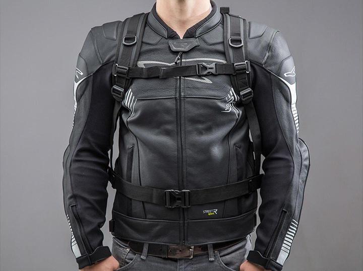 Produktbild Sw Motech Baracuda (25 l)