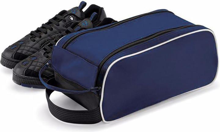 Immagine prodotto Quadral Borsa porta scarpe Teamwear 9 litri