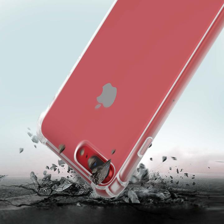 Produktbild Avizar Schutzhülle mit verstärkten Ecken Series (Apple iPhone 8 Plus)