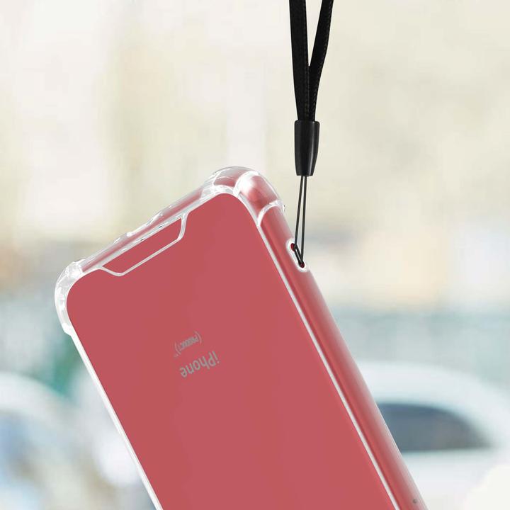 Produktbild Avizar Schutzhülle mit verstärkten Ecken Series (Apple iPhone 8 Plus)