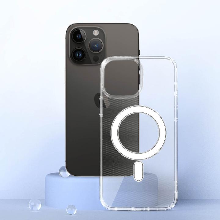 Produktbild Avizar Hybrid MagSafe Series (Apple iPhone 14 Pro Max)