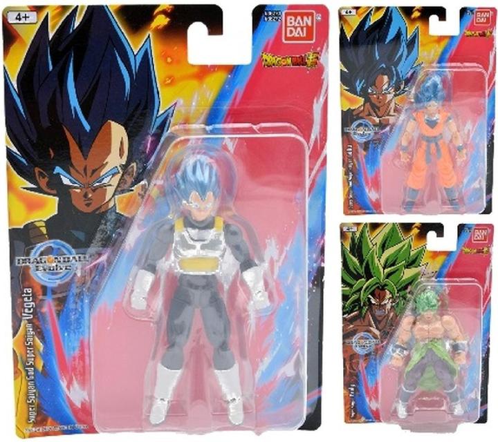 Actual product image Bandai Namco Dragon Ball Super