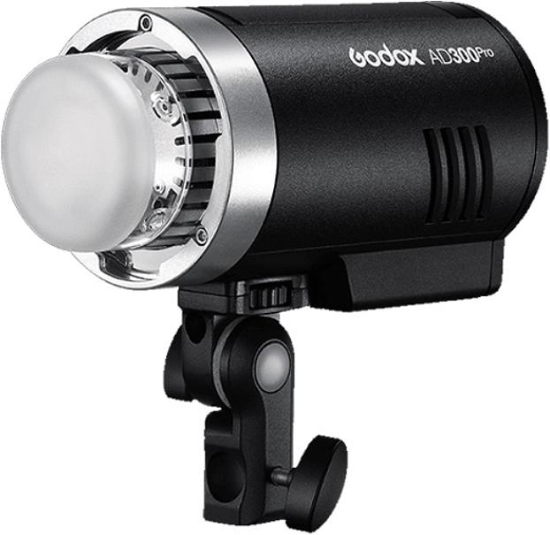 Productafbeelding Godox AD300Pro (300 W, Stel)