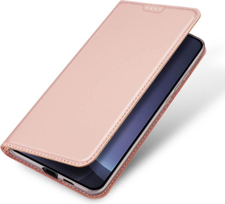 Actual product image Dux Ducis Skin Pro (Samsung Galaxy S25+)