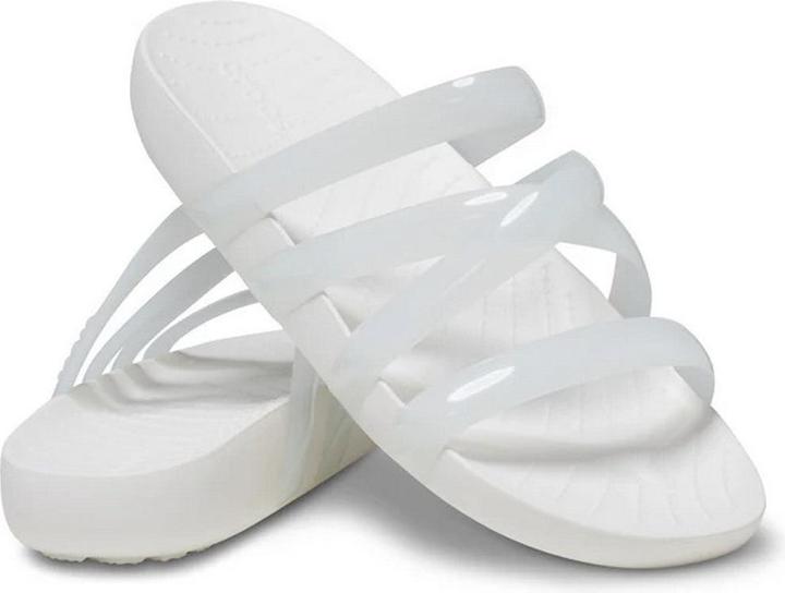 Produktbild Crocs Splash Glossy Strappy (41, 41.5, 42, 41 1/3)
