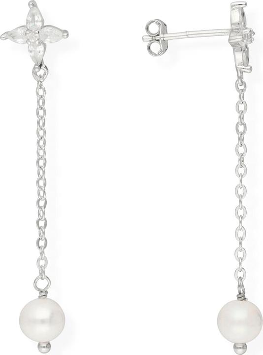 Carat Pearls (Silber 925)