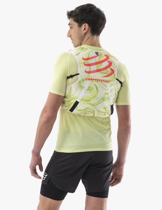 Actual product image Compressport UltRun Evo 10 Pack (10 l)