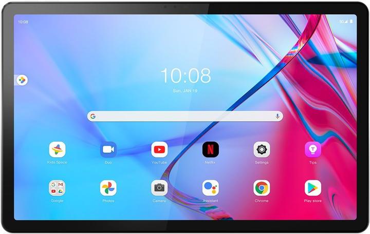 Lenovo Tab P11 5G (5G, 11", 128 GB, Bianco)