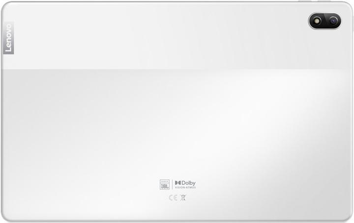 Produktbild Lenovo Tab P11 5G (5G, 11", 128 GB, White)