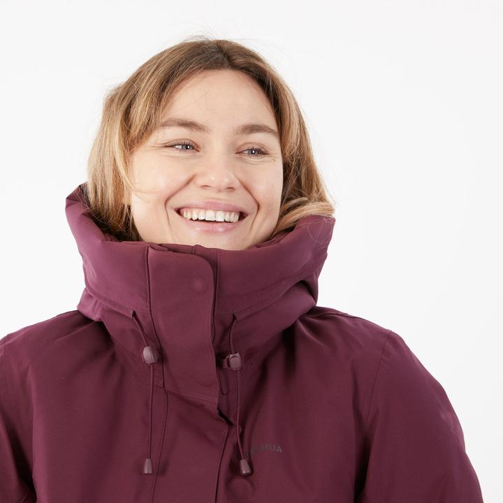 Immagine prodotto Quechua SH500 (XS)