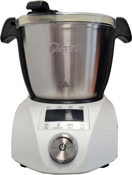 Actual product image Ikohs Chefbot Compact (500 W)