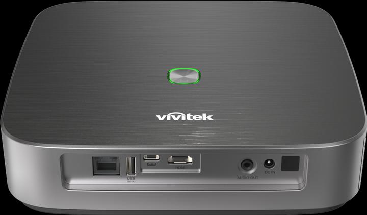 Image du produit vivitek Qumi Q9 (Full HD, 1500 lm, 1.2:1)