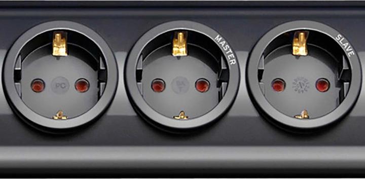 Produktbild Brennenstuhl Primera-Tec DigiMaster (7 x, CEE 7/3, 2 m)