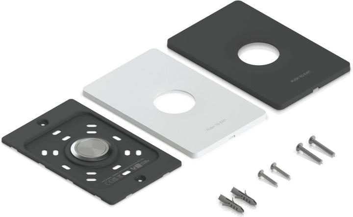 Productafbeelding Ubiquiti Knop ontworpen voor UniFi (Netwerk accessoires)