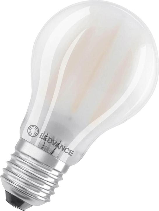 Produktbild Ledvance LED-Lampe (E27, 4 W, 470 lm, 1 x, E)