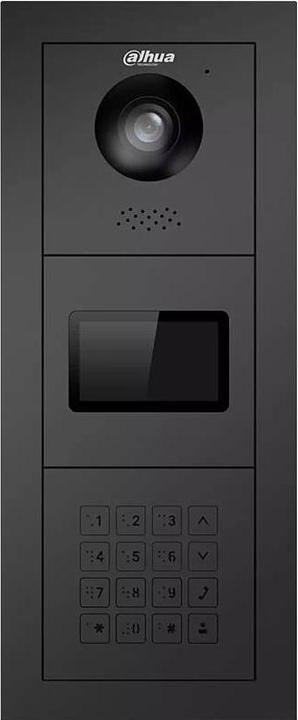 Produktbild Dahua VTO4202FB-P-S2