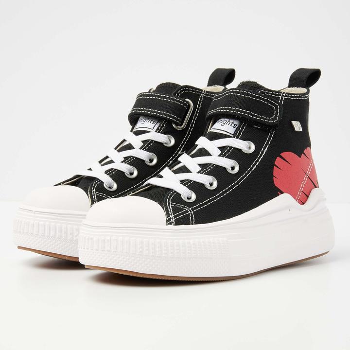 Image du produit British Knights baskets enfant kaya flow mid (35)