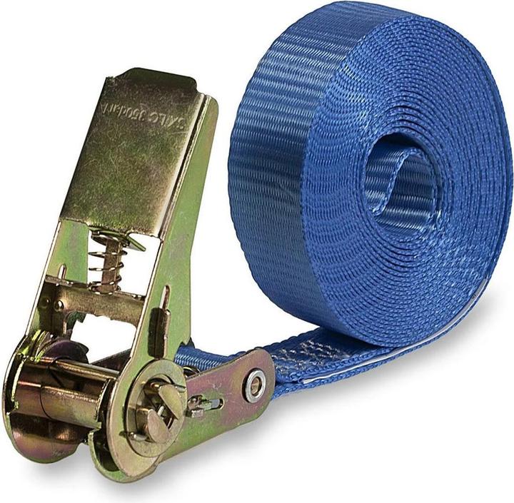 SpanSet Strapping straps