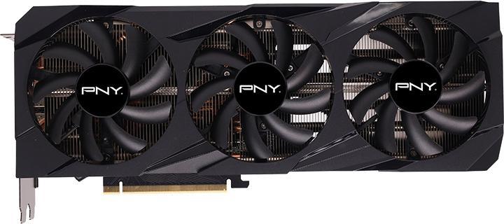 Image du produit PNY GeForce RTX 3070 Ti (8 Go)