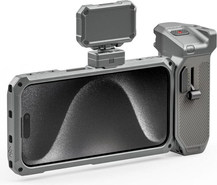 Tilta Khronos Basic Kit for iPhone 15 Pro Max (Cage)