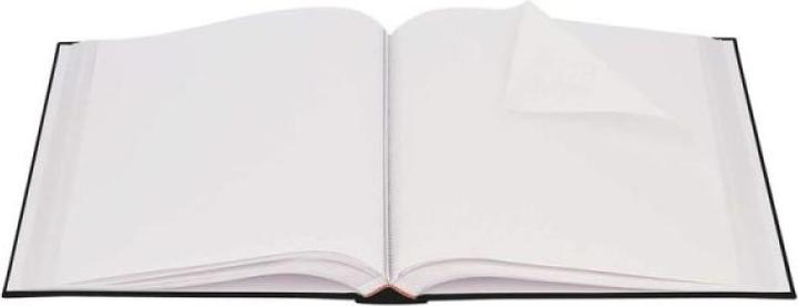 Actual product image Brepols Elite photo album (Special)