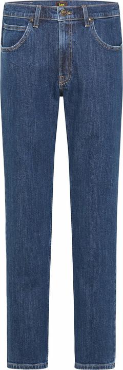 Immagine prodotto Lee Jeans Brooklyn Straight Fit lavaggio a pietra scuro (W40/L34)