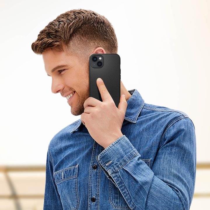 Immagine prodotto Spigen Serie Mag Armor MagFit (Apple iPhone 14)