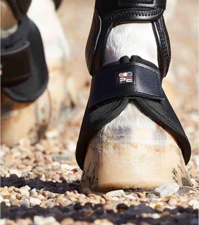Produktbild Premier Equine Hufglocken Ballistic No-Turn Over Reach Boots