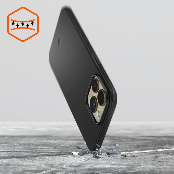 Actual product image Spigen Thin Fit Series (Apple iPhone 14 Pro Max)