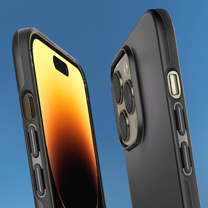Actual product image Spigen Thin Fit Series (Apple iPhone 14 Pro Max)