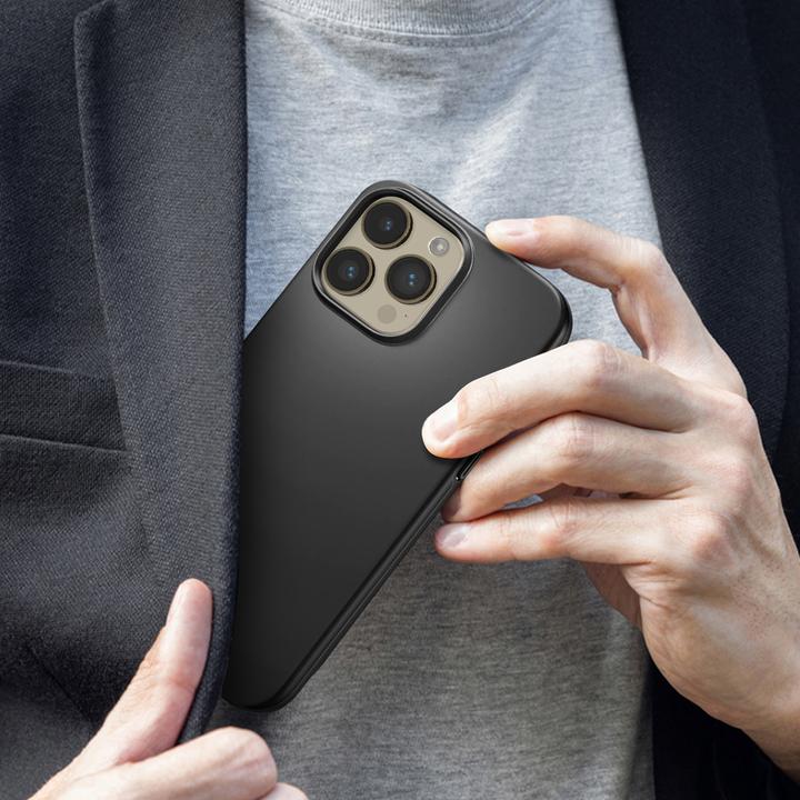 Actual product image Spigen Thin Fit Series (Apple iPhone 14 Pro Max)